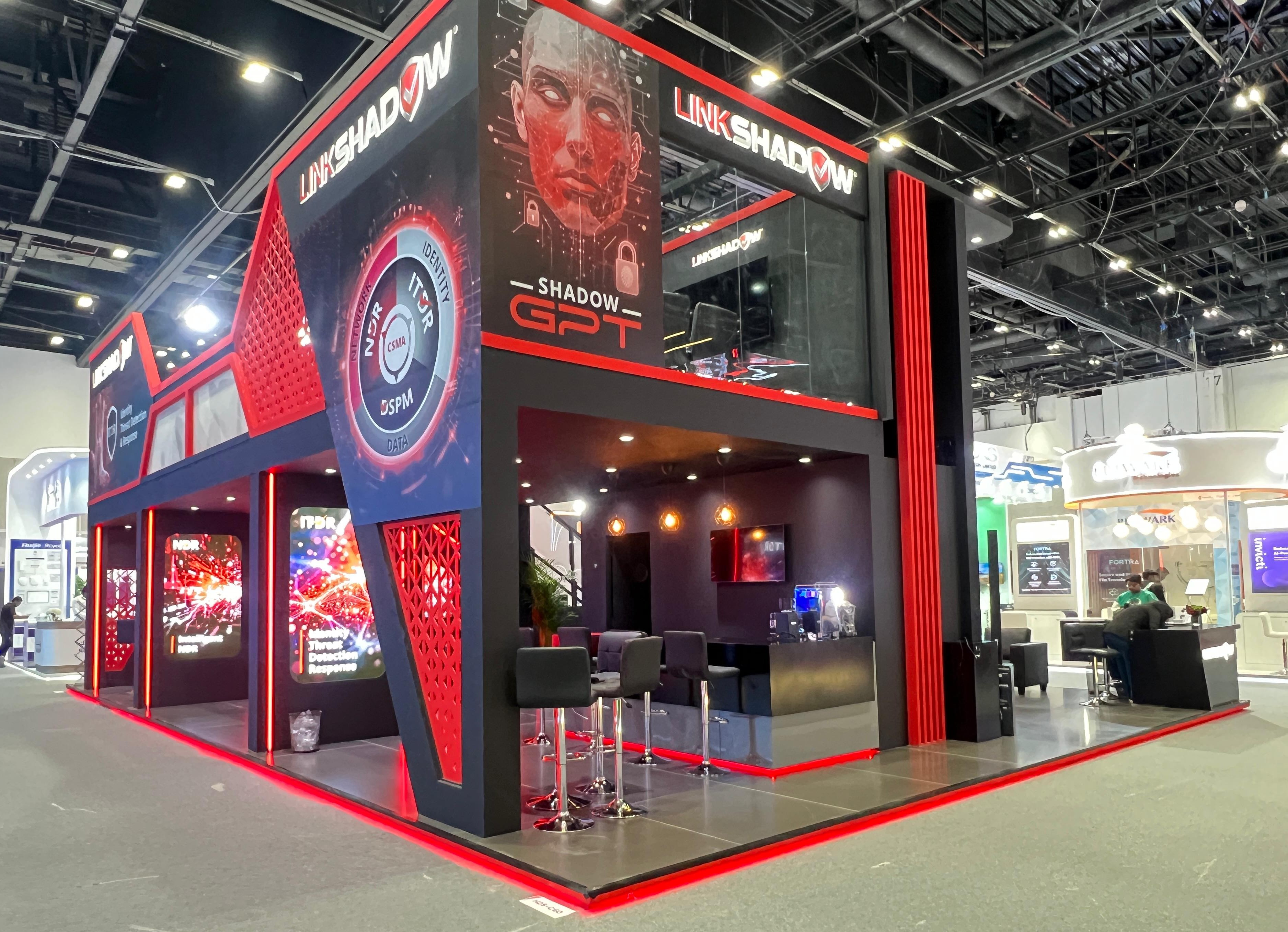 LINKSHADOW - GITEX 2025