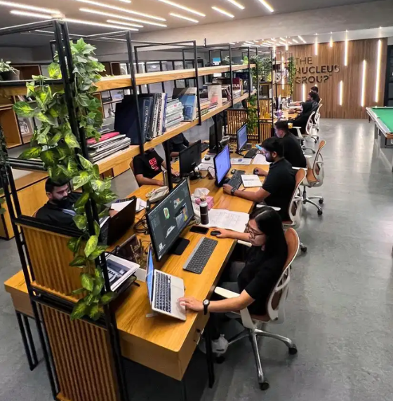 Empowering Growth, Elevating Experiences.