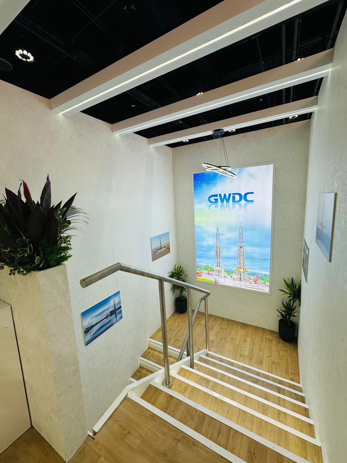 GWDC - ADIPEC