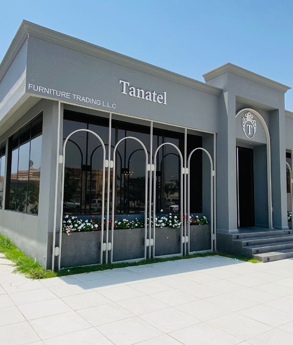 TANATEL OUTLET