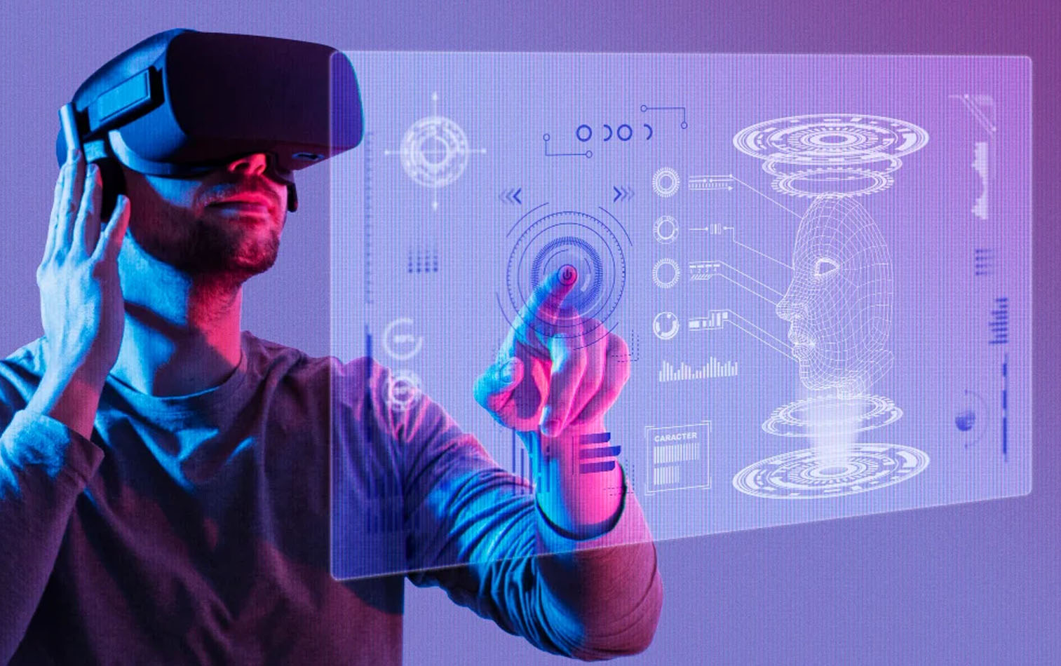 AI & TECHNOLOGY INTEGRATION