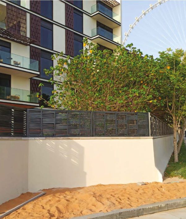 CAESARS PALACE BLEUWATER