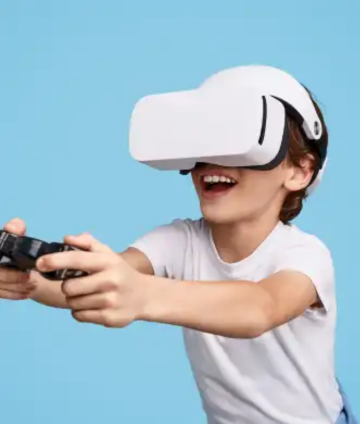 Mosaic & Visual Experiences 