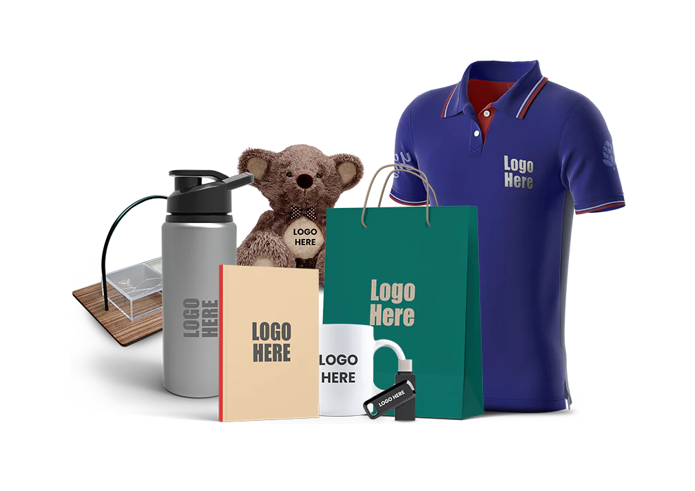 PROMOTIONAL PRODUCTS