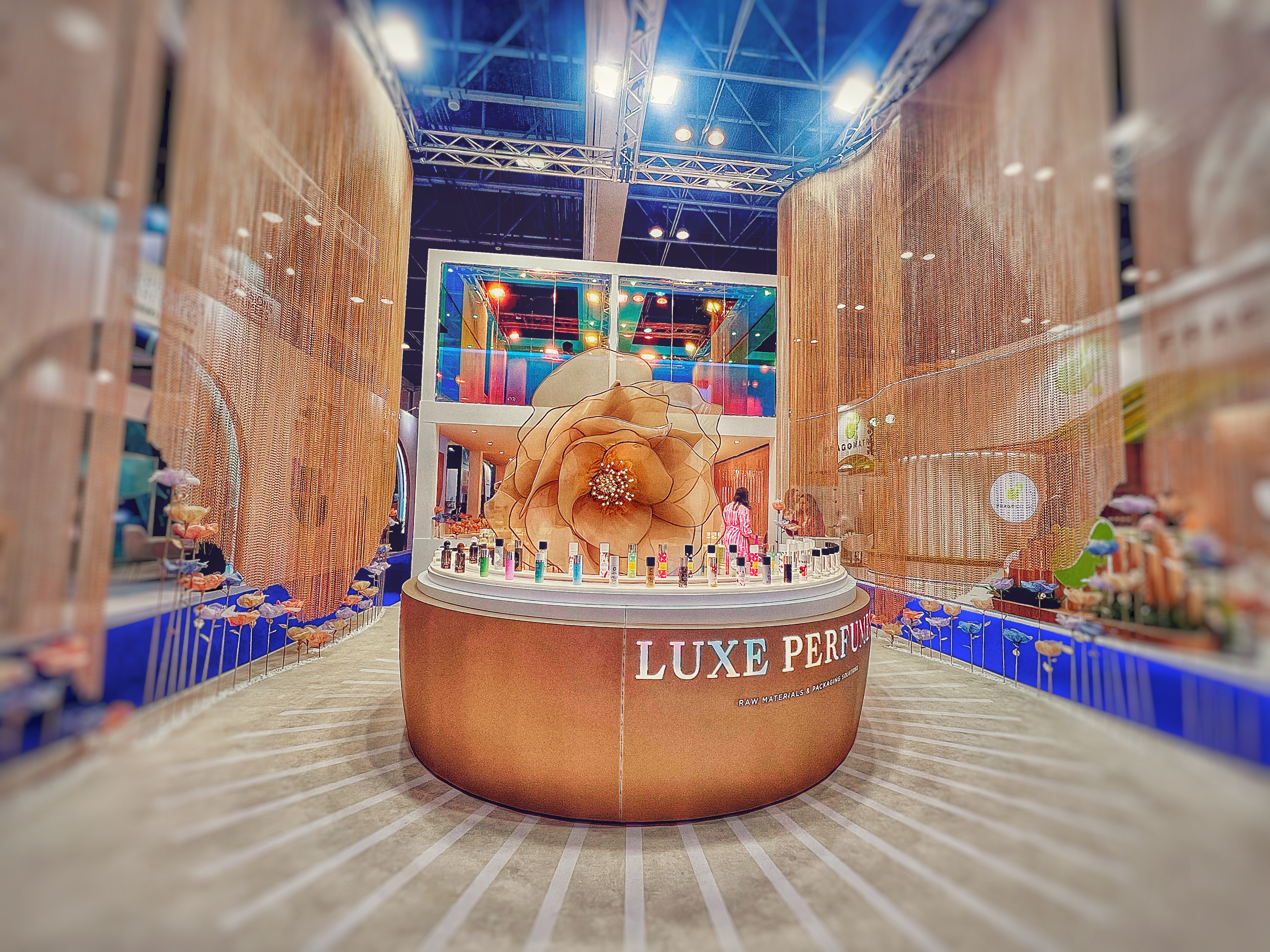 Luxe Perfume - Beautyworld